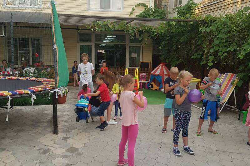 Изображение Изображение гостиницы "Мини-гостиница «Алма-Ата»" #7 #7