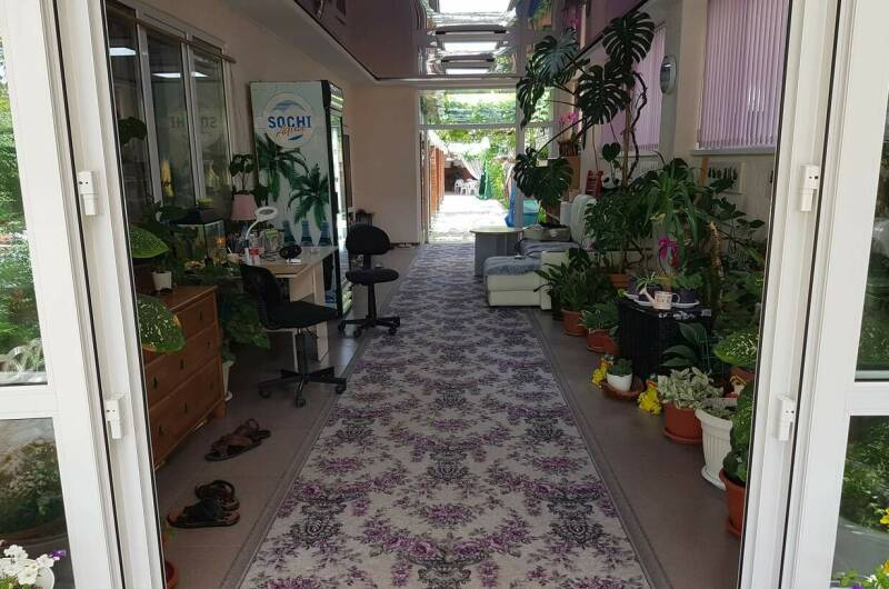 Изображение Изображение гостиницы "Мини-гостиница «Алма-Ата»" #8 #8