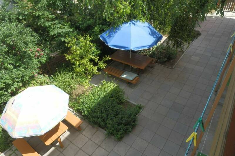 Изображение Изображение гостиницы &quot;Деревянные домики «Подсолнух»&quot; #7 #7