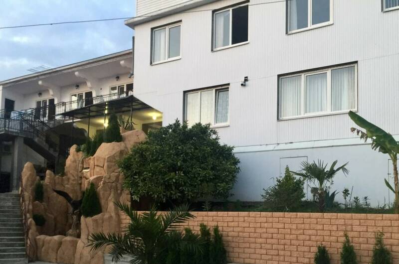 Изображение Изображение гостиницы "Гостевой дом «Эрика»" #3 #3