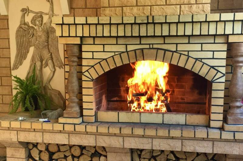 Изображение Изображение гостиницы "Гостевой дом «Эрика»" #5 #5