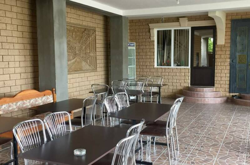 Изображение Изображение гостиницы "Гостевой дом «Эрика»" #7 #7