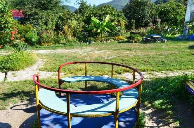 Изображение Изображение гостиницы &quot;Гостевой дом «У Анжелы»&quot; #7 #7