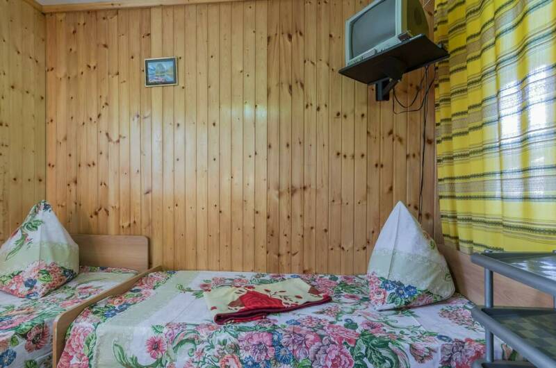 Изображение Изображение гостиницы &quot;Частный сектор «У Зинаиды»&quot; #1 #1