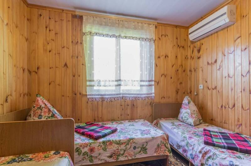 Изображение Изображение гостиницы &quot;Частный сектор «У Зинаиды»&quot; #7 #7