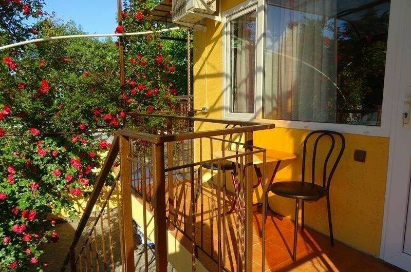 Изображение Изображение гостиницы &quot;Гостевой дом «Телец»&quot; #1 #1