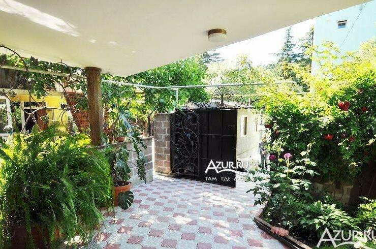 Изображение Изображение гостиницы &quot;Гостевой дом «Телец»&quot; #2 #2