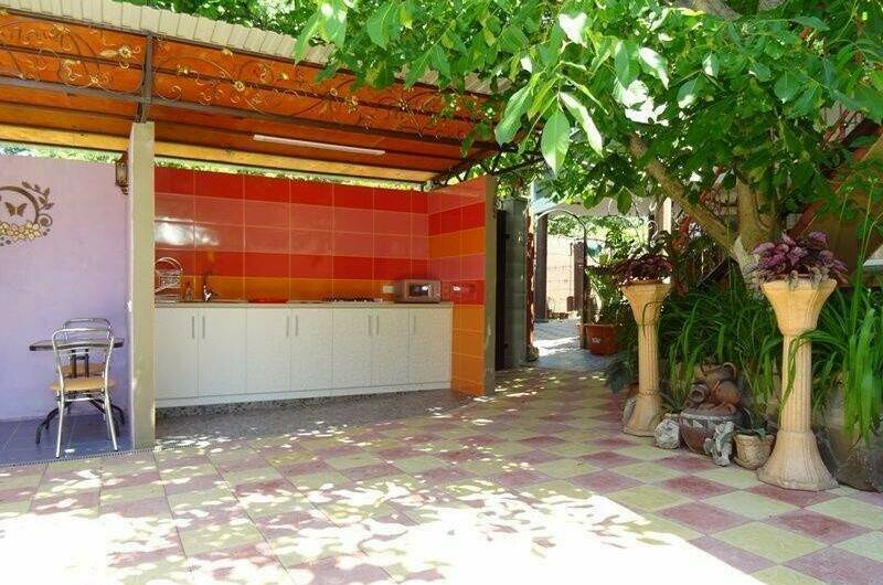 Изображение Изображение гостиницы &quot;Гостевой дом «Телец»&quot; #3 #3