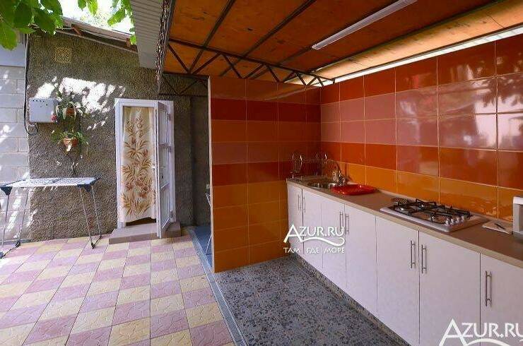 Изображение Изображение гостиницы &quot;Гостевой дом «Телец»&quot; #5 #5