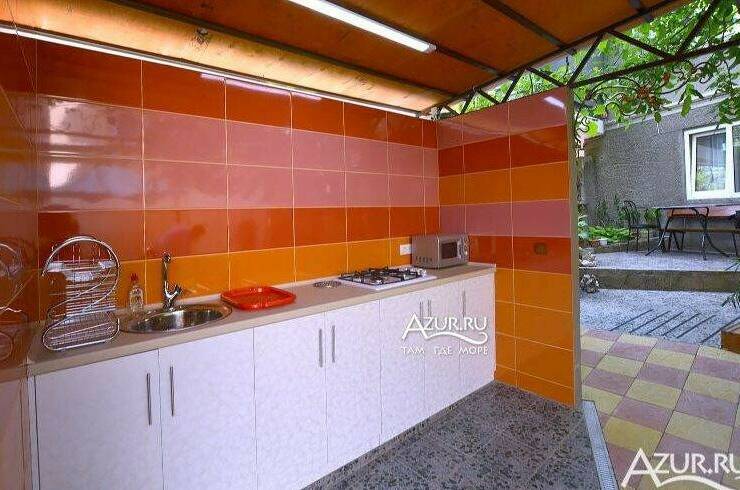 Изображение Изображение гостиницы &quot;Гостевой дом «Телец»&quot; #6 #6