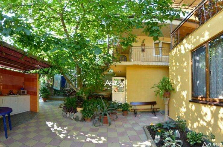 Изображение Изображение гостиницы &quot;Гостевой дом «Телец»&quot; #8 #8