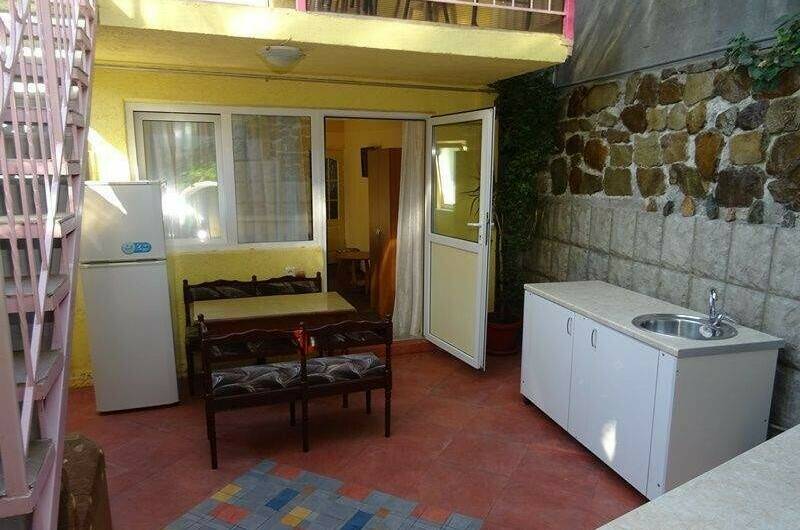 Изображение Изображение отеля / гостиницы "Гостевой дом «Телец»" #11 #9