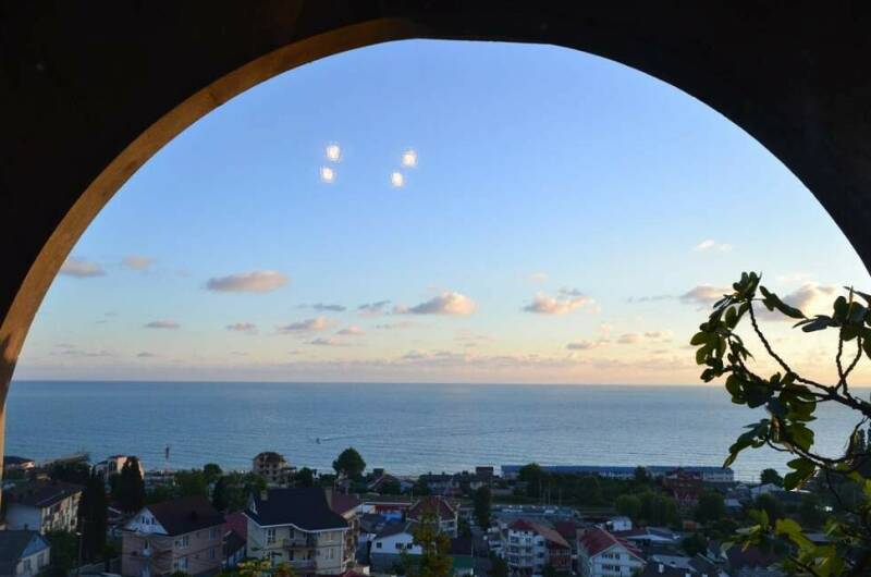 Изображение Изображение гостиницы "Частный дом «У Артёма и Сусанны»" #6 #6