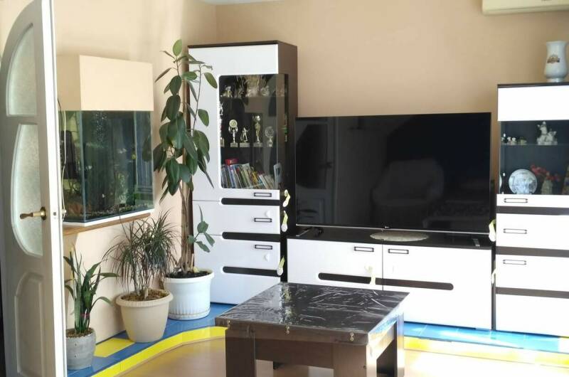 Изображение Изображение квартиры &quot;Двухкомнатная квартира на Павлова&quot; #1 #1