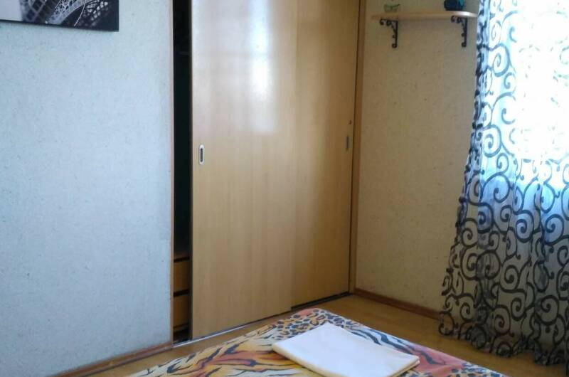 Изображение Изображение квартиры &quot;Двухкомнатная квартира на Павлова&quot; #3 #3