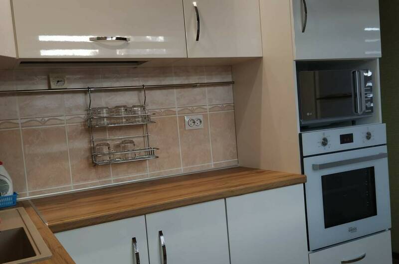 Изображение Изображение квартиры &quot;Двухкомнатная квартира на Павлова&quot; #7 #7