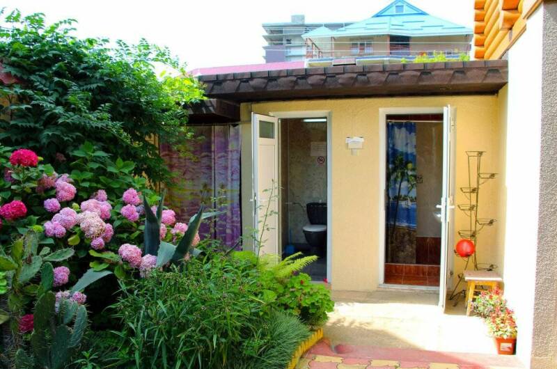 Изображение Изображение гостиницы "Гостевой дом «Селена»" #4 #4