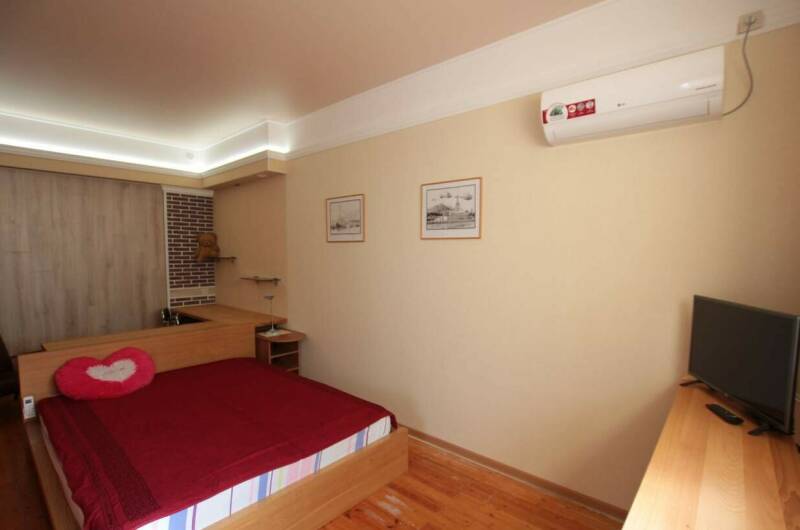 Изображение Изображение квартиры "Дом под ключ «Едем к нам»" #1 #1