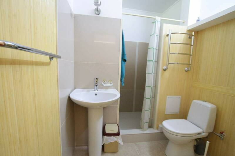 Изображение Изображение квартиры "Дом под ключ «Едем к нам»" #6 #6