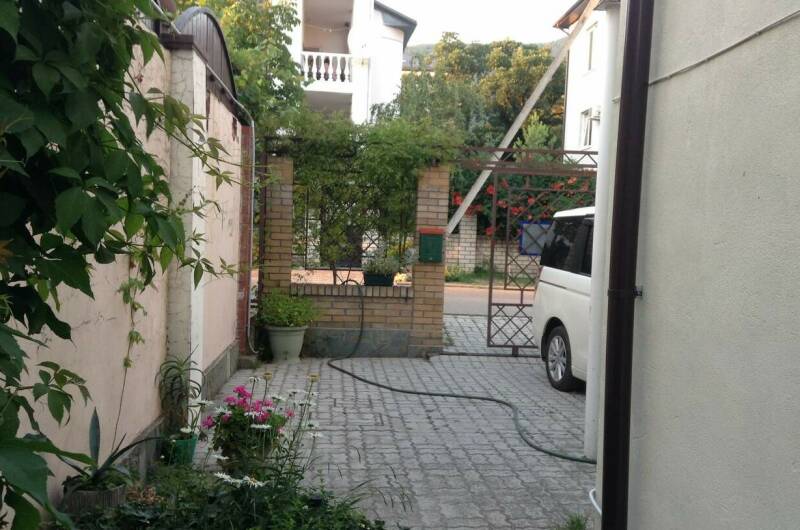 Изображение Изображение квартиры "Дом под ключ «Едем к нам»" #7 #7