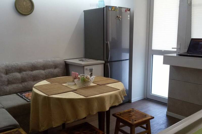 Изображение Изображение квартиры "Дом под ключ «Едем к нам»" #8 #8