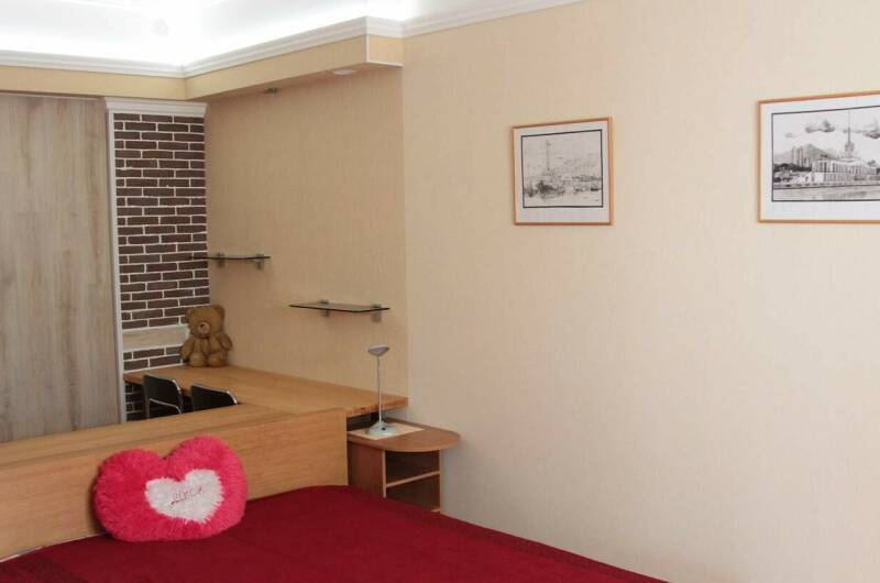 Изображение Изображение квартиры / апартамента "Дом под ключ «Едем к нам»" #10 #8