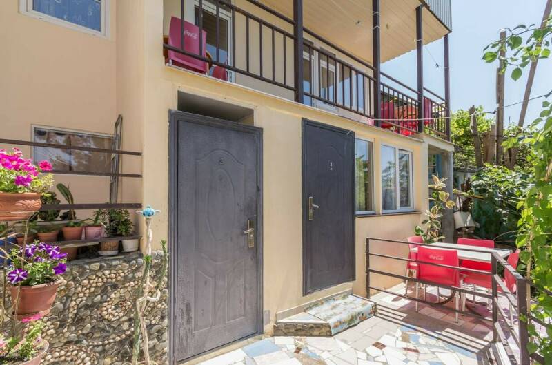 Изображение Изображение гостиницы &quot;Гостевой дом «Пассифлора»&quot; #3 #3