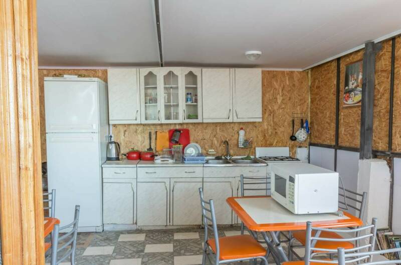 Изображение Изображение гостиницы &quot;Гостевой дом «Пассифлора»&quot; #4 #4