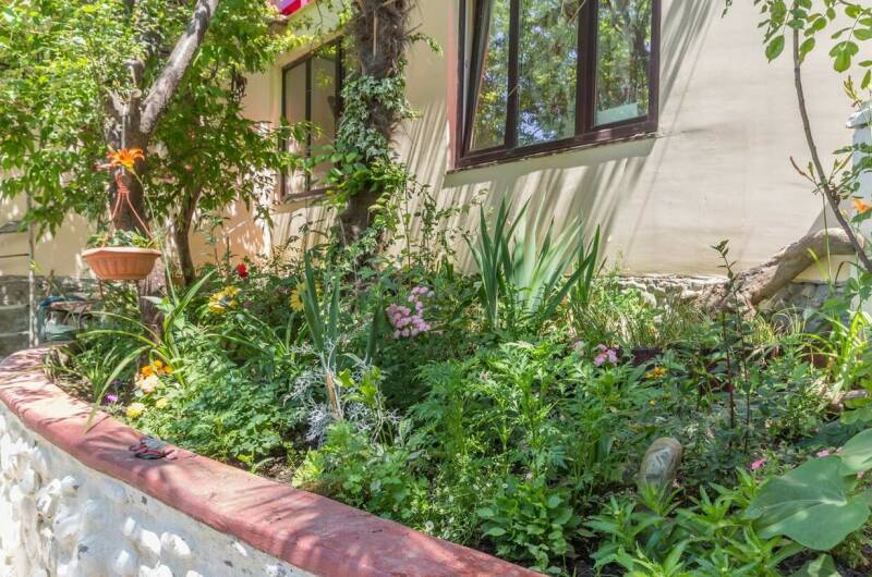 Изображение Изображение гостиницы &quot;Гостевой дом «Пассифлора»&quot; #5 #5