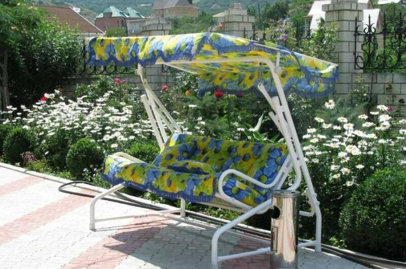 Изображение Изображение гостиницы &quot;Гостевой дом «Елки»&quot; #3 #3