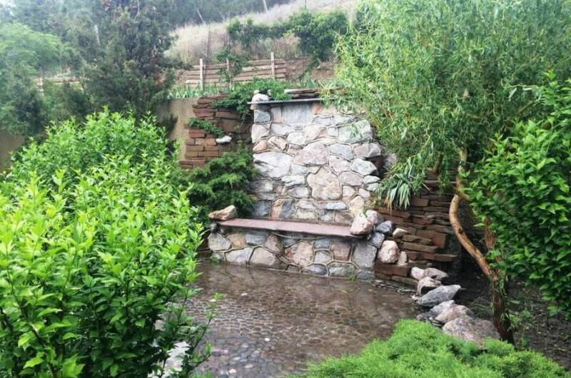 Изображение Изображение гостиницы &quot;Гостевой дом «Елки»&quot; #5 #5