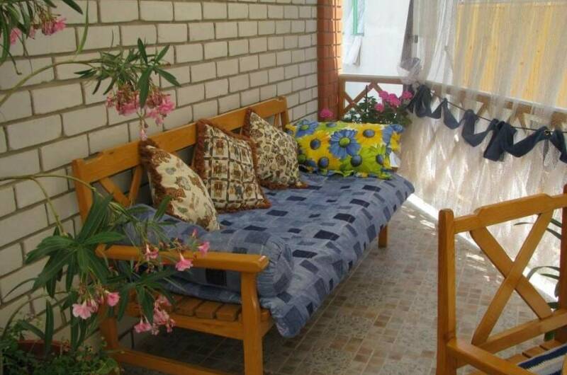 Изображение Изображение гостиницы &quot;Гостевой дом «Елки»&quot; #6 #6