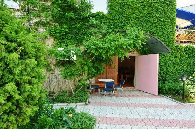 Изображение Изображение гостиницы &quot;Гостевой дом «Елки»&quot; #7 #7