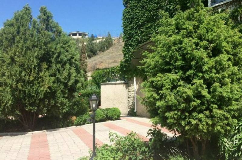 Изображение Изображение отеля / гостиницы "Гостевой дом «Елки»" #10 #8