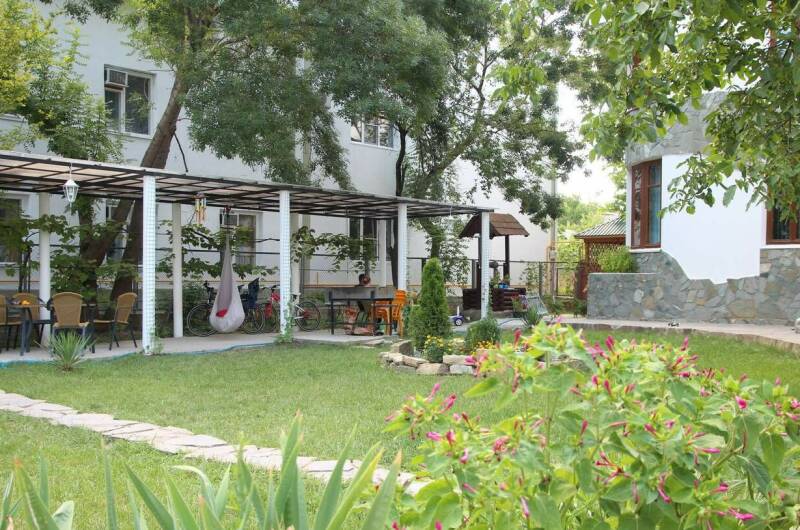 Изображение Изображение гостиницы &quot;Гостевой дом «Черноморская 3»&quot; #2 #2