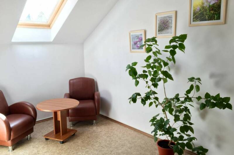 Изображение Изображение гостиницы &quot;Гостевой дом «Черноморская 3»&quot; #3 #3