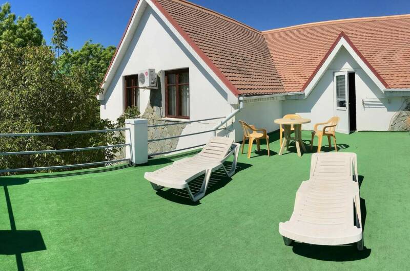 Изображение Изображение гостиницы &quot;Гостевой дом «Черноморская 3»&quot; #4 #4