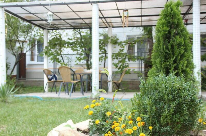 Изображение Изображение гостиницы &quot;Гостевой дом «Черноморская 3»&quot; #5 #5