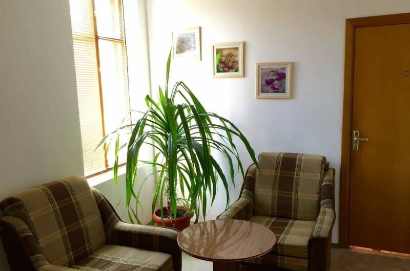 Изображение Изображение гостиницы &quot;Гостевой дом «Черноморская 3»&quot; #6 #6