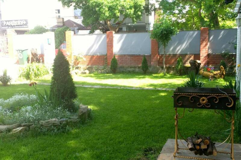 Изображение Изображение гостиницы &quot;Гостевой дом «Черноморская 3»&quot; #7 #7