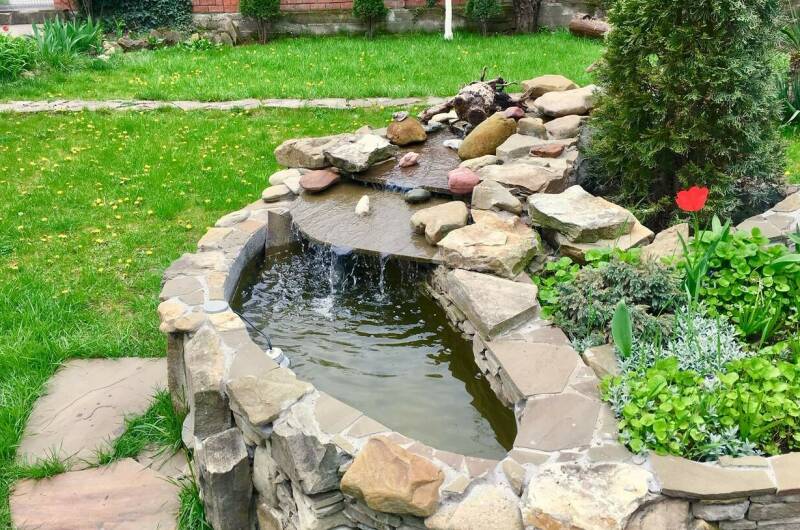 Изображение Изображение гостиницы &quot;Гостевой дом «Черноморская 3»&quot; #8 #8