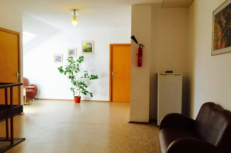 Изображение Изображение отеля / гостиницы "Гостевой дом «Черноморская 3»" #11 #9