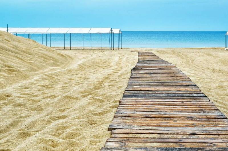 Изображение Изображение гостиницы "Гостевой дом «Милана»" #1 #1