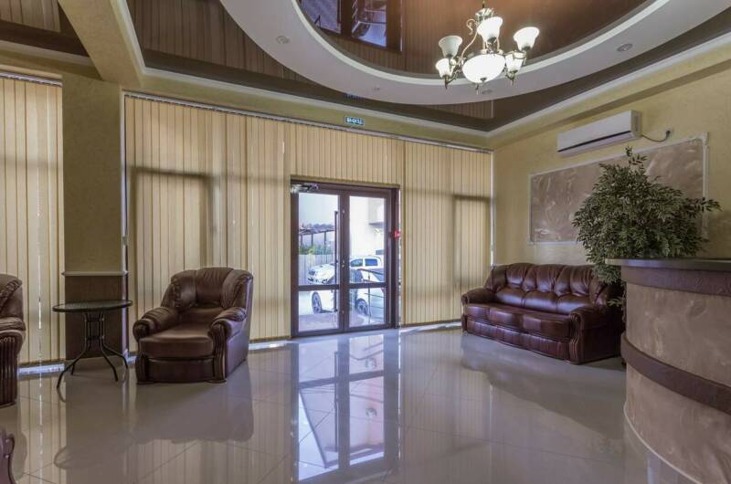 Изображение Изображение гостиницы "Гостевой дом «Милана»" #2 #2