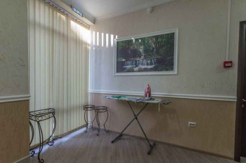 Изображение Изображение гостиницы "Гостевой дом «Милана»" #3 #3