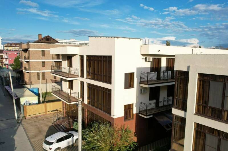 Изображение Изображение гостиницы "Гостевой дом «Милана»" #4 #4