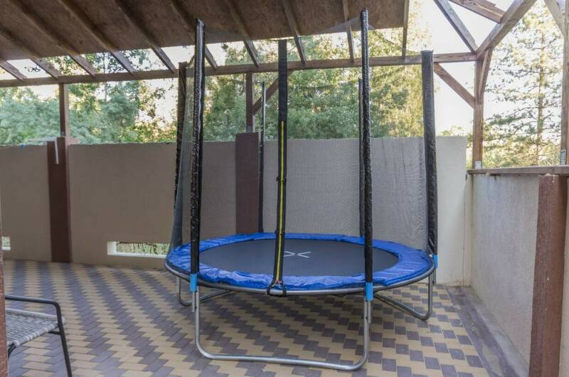 Изображение Изображение гостиницы "Гостевой дом «Милана»" #8 #8