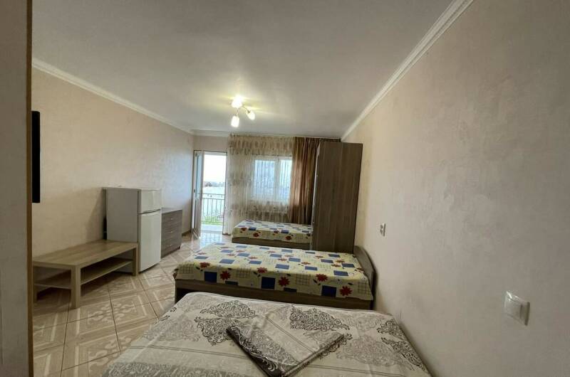 Изображение Изображение гостиницы "Гостевой дом «Анаида»" #2 #2