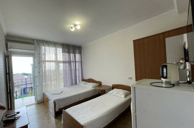 Изображение Изображение гостиницы "Гостевой дом «Анаида»" #4 #4