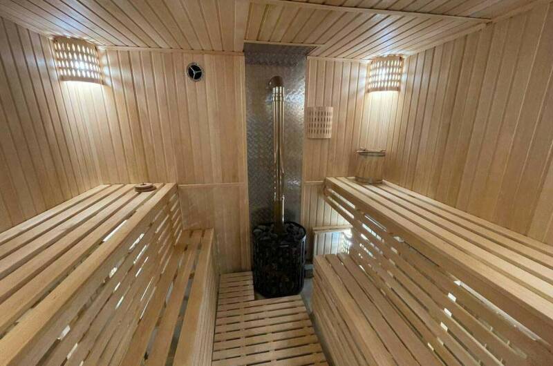 Изображение Изображение гостиницы "Гостевой дом «Анаида»" #5 #5